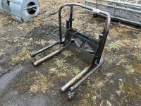 Walker Wheel Dolly