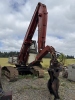 Link-Belt 3400 Quantum Shovel Log Loader - 2