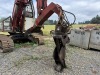 Link-Belt 3400 Quantum Shovel Log Loader - 7