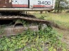 Link-Belt 3400 Quantum Shovel Log Loader - 10