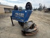 Falcon Claw 1750 Grapple Carriage