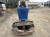 Falcon Claw 1750 Grapple Carriage - 2