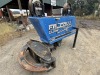 Falcon Claw 1750 Grapple Carriage - 3