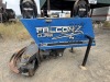 Falcon Claw 1750 Grapple Carriage - 4