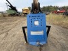 Falcon Claw 1750 Grapple Carriage - 6