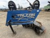 Falcon Claw 1750 Grapple Carriage - 8