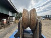 Falcon Claw 1750 Grapple Carriage - 21