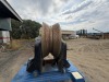 Falcon Claw 1750 Grapple Carriage - 24