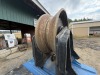 Falcon Claw 1750 Grapple Carriage - 25
