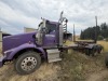 2006 Kenworth T800 T/A Log Truck - 2