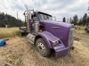 2006 Kenworth T800 T/A Log Truck - 5