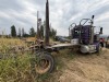 2006 Kenworth T800 T/A Log Truck - 6