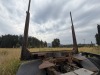 2006 Kenworth T800 T/A Log Truck - 7