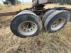 T/A Log Trailer - 2