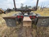 T/A Log Trailer - 5