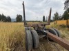 T/A Log Trailer - 9