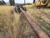 T/A Log Trailer - 10