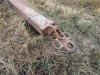 T/A Log Trailer - 11