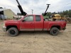 2007 Chevrolet Silverado 2500 HD 4X4 Pickup - 2