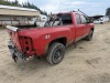 2007 Chevrolet Silverado 2500 HD 4X4 Pickup - 5