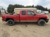 2007 Chevrolet Silverado 2500 HD 4X4 Pickup - 6
