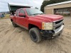 2007 Chevrolet Silverado 2500 HD 4X4 Pickup - 7