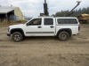 2006 Chevrolet Colorado Crew Cab 4X4 Pickup - 2