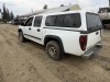 2006 Chevrolet Colorado Crew Cab 4X4 Pickup - 3
