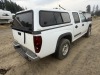 2006 Chevrolet Colorado Crew Cab 4X4 Pickup - 5