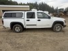 2006 Chevrolet Colorado Crew Cab 4X4 Pickup - 6
