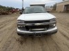 2006 Chevrolet Colorado Crew Cab 4X4 Pickup - 8