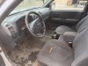 2006 Chevrolet Colorado Crew Cab 4X4 Pickup - 22
