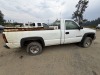 2005 GMC Sierra 2500 4X4 Pickup - 3