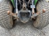 John Deere 4200 Utility Tractor - 17