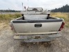 2005 Chevrolet Silverado 2500 HD 4X4 Pickup - 3