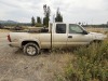 2005 Chevrolet Silverado 2500 HD 4X4 Pickup - 5