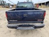 2001 GMC Sonoma Crew Cab Pickup - 4