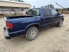 2001 GMC Sonoma Crew Cab Pickup - 5