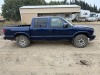 2001 GMC Sonoma Crew Cab Pickup - 6