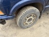 2001 GMC Sonoma Crew Cab Pickup - 9