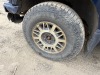 2001 GMC Sonoma Crew Cab Pickup - 10