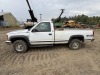 1997 Chevrolet GMT-400 3500 4X4 Pickup - 2