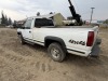 1997 Chevrolet GMT-400 3500 4X4 Pickup - 3