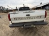 1997 Chevrolet GMT-400 3500 4X4 Pickup - 4