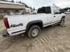 1997 Chevrolet GMT-400 3500 4X4 Pickup - 5