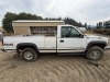 1997 Chevrolet GMT-400 3500 4X4 Pickup - 6