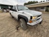 1997 Chevrolet GMT-400 3500 4X4 Pickup - 7