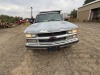 1997 Chevrolet GMT-400 3500 4X4 Pickup - 8