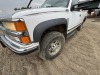 1997 Chevrolet GMT-400 3500 4X4 Pickup - 9