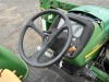 John Deere 4200 Utility Tractor - 24